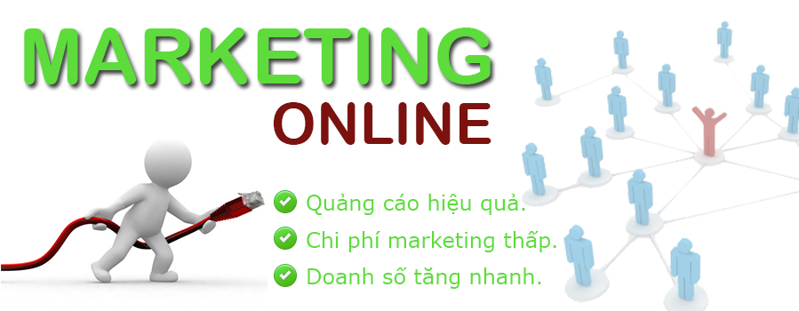 đào tạo marketing online