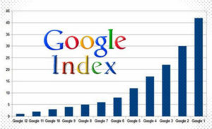 Vai trò của Google index