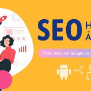 SEO hình ảnh thân thiện với Google và người dùng