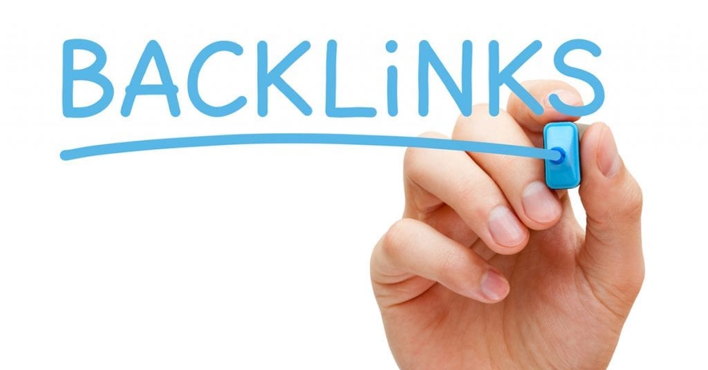 Backlinks là gì?
