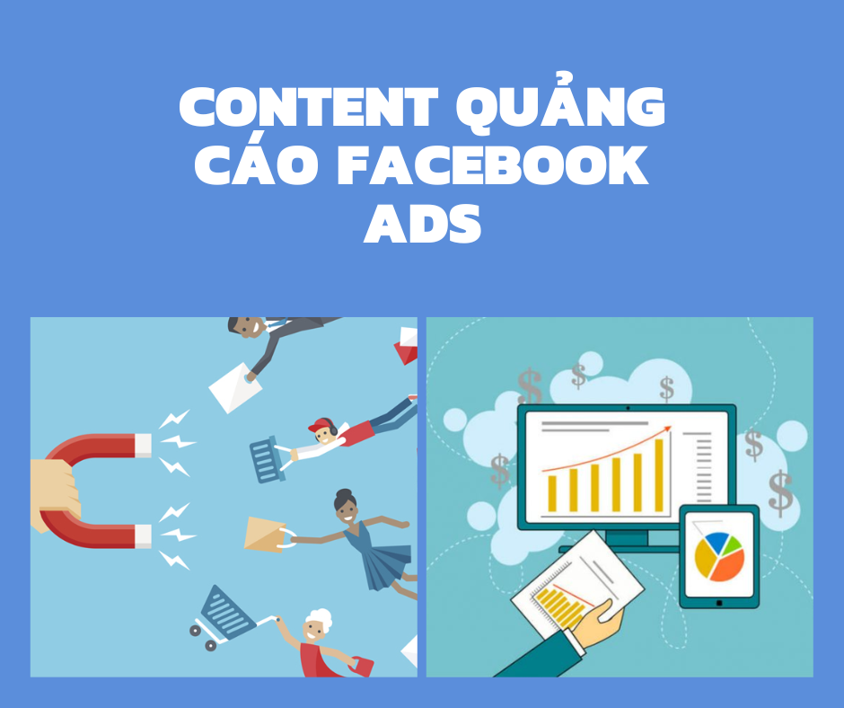Content quảng cáo facebook ads