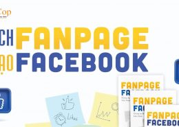 Cách tạo fanpage facebook (3)