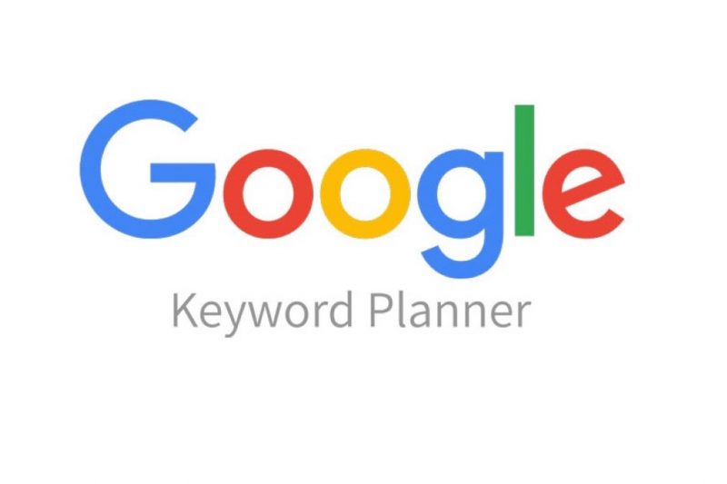 Công cụ nghiên cứu từ khóa Google keyword planner