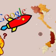 Trụ sở của Google tại Việt Nam
