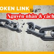 broken link là gì
