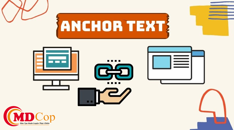 Lợi ích của anchor text trong SEO