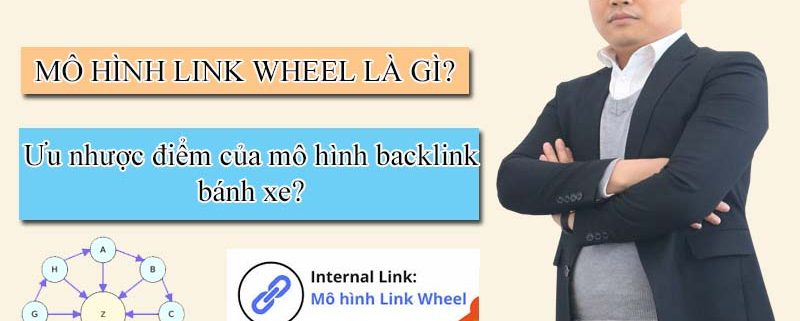 Mô hình Link Wheel là gì