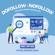 Tìm hiểu về dofollow và nofollow