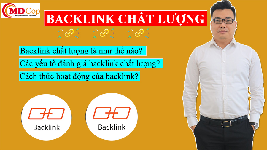 backlink chất lượng là như thế nào