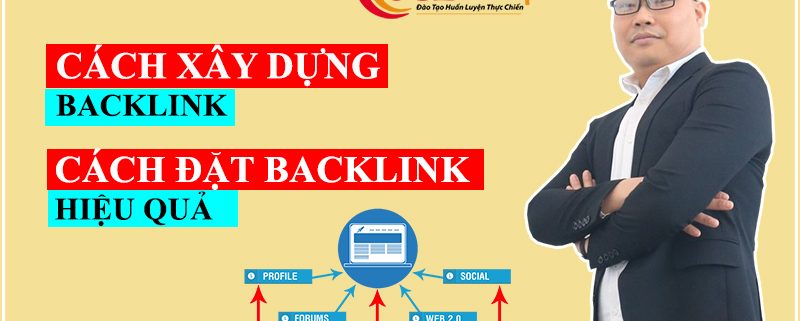 cách xây dựng backlink hiệu quả