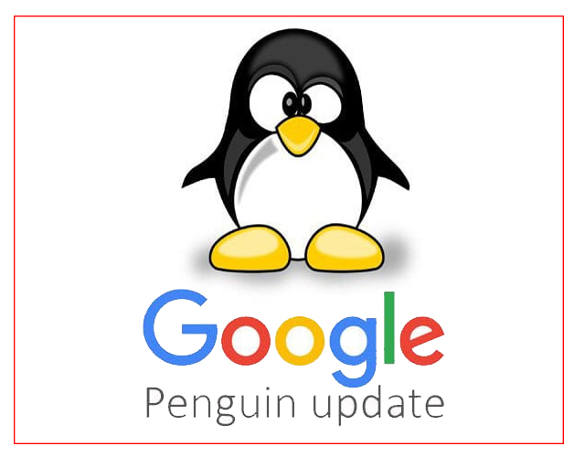 Thuật toán Google Penguin